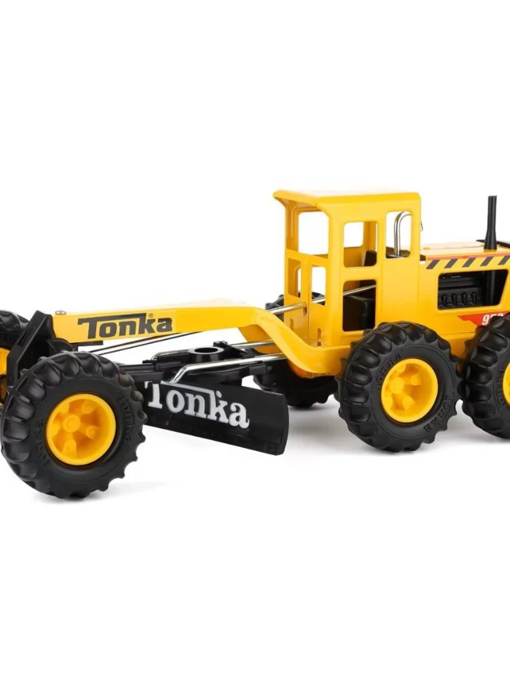 Tonka Truck